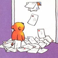 Love to send and receive cards from all over the world! 
28 - female - postcrossing