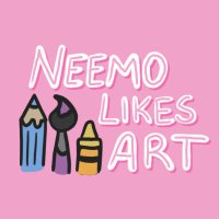 Neemo Likes Art!(@neemolikesart) 's Twitter Profile Photo