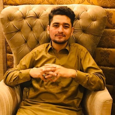 aizaz_asad's profile picture. My standard