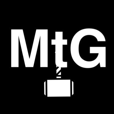 check out my YouTube channel and Discord for the best home-brewed competitive Magic the Gathering deck builds, Card of the Week and Gameplay on #MTGareana #mtg