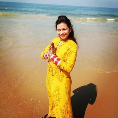 KoliMonika's profile picture. 