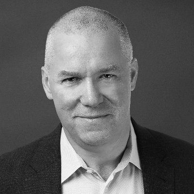 Founder, OCX Cognition; Author: Answering the Ultimate Question: How Net Promoter can transform your business. Learn more at https://t.co/ip22XXObYb