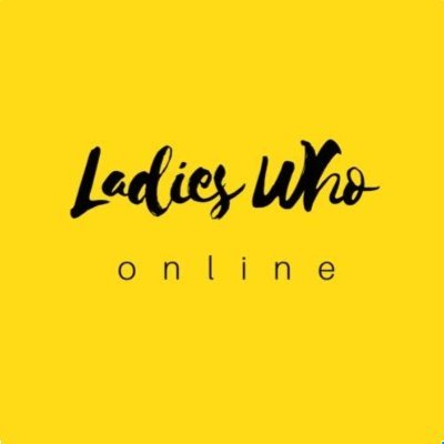 Ladies Who Online