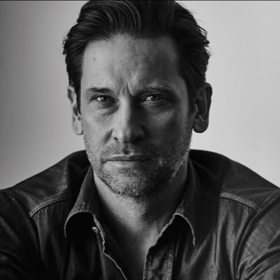 Roger Howarth. That is all.