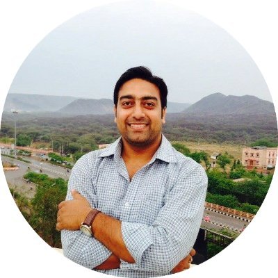 Product Manager @getPunchh | Integration & Mobile Enterprise Solution Consultant | Jaipur DUG Member | Trailblazer (https://t.co/dmcW7aJJtu)