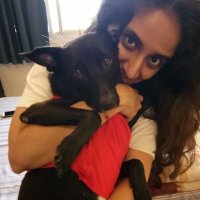 SuSingh (@suhani84) 's Twitter Profile Photo SuSingh (@suhani84) 's Twitter Profile Photo