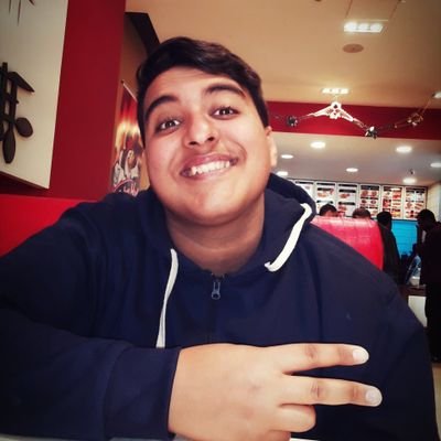 MohamedObedy's profile picture. 