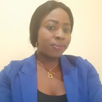 Dr Abisola Mgbeze(@ajewole_abisola) 's Twitter Profile Photo