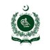 Election Commission of Pakistan (OFFICIAL)🇵🇰 (@ECP_Pakistan) Twitter profile photo