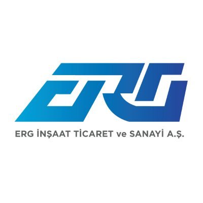 ERG İnşaat Ticaret ve Sanayi A.Ş.