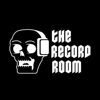 recordroomshow Profile Picture