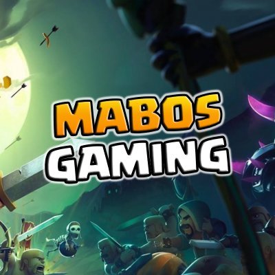 MabosGamingCoC's profile picture. Clash of Clans attack strategy videos in Clan Wars and Legend League, tutorials, base designs and more!