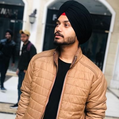 Partap_09's profile picture. 