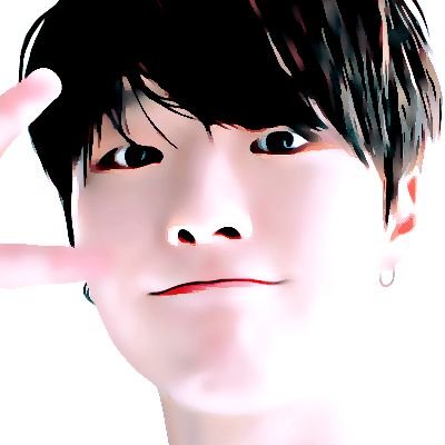 ᴥ : @jiheonforkw