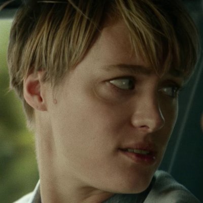 ターミネーターニューフェイトのグレースたん及びマッケンジー・デイヴィスたん(Mackenzie Davis)👶🏼が大好きなアカウント。名前が長いのでガチ勢と呼ばれています。I love Grace on Terminator Dark Fate.  https://t.co/PI4iTu2ON5