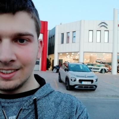 greekcitroëniste