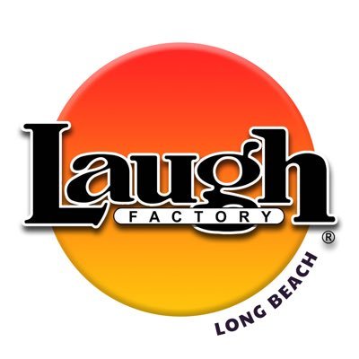 Official Twitter of The World famous Laugh Factory Long Beach Comedy Club, home of the StandUp Comedy Hall of Fame & Museum. Find us on IG & FB @LaughFactoryLBC