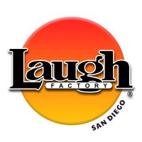 Laugh Factory: San Diego (@laughfactorysd) 's Twitter Profile