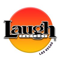 Laugh Factory: Las Vegas (@laughfactorylas) 's Twitter Profile