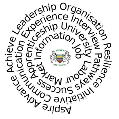 Careers at Windsor Girls’ School, Berkshire