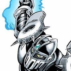 vincentnoon on X: Silver Chariot 🗡 / X