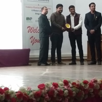 DeltaPhysiothe1's profile picture. 