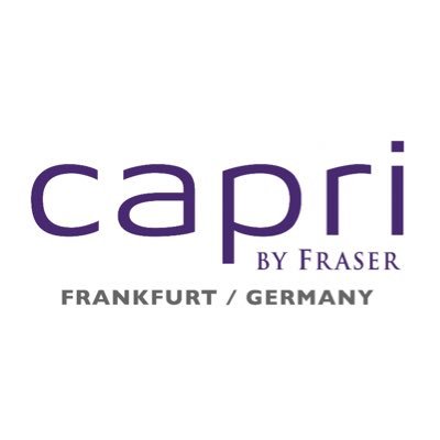 Capri Frankfurt Profile