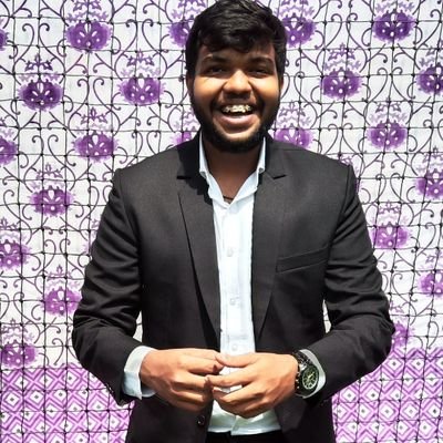 Just a guy who likes to analyze stocks.
Optimistic Indian | Personal Finance | Indian Markets | Investing | Politics | Behavioural Finance. An Infovore