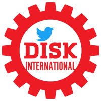 DISK International(@DISK_Int) 's Twitter Profile Photo