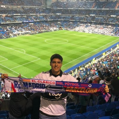 Victorvuyk's profile picture. Hincha del buen futbol