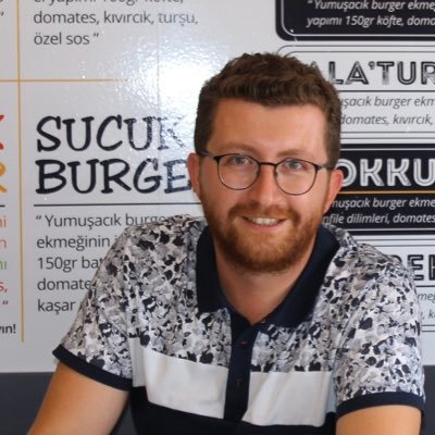 sametulker's profile picture. be as you are and so see who you are and how you are