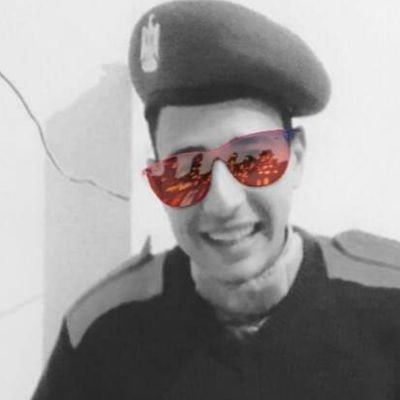 AbdelrazekHalim's profile picture. الجمال مش بالشكل ، الجمال قلب طيب ، ضحكه صافيه ، نفس راضيه في كل وقت ❤💙💚