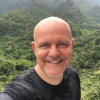 GordonLee (@gordonlee) 's Twitter Profile