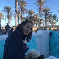 CarolinaSoledad (@anesthesiart) 's Twitter Profile
