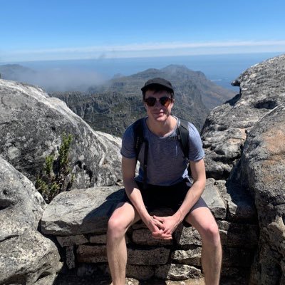 antonmartin17's profile picture. Data analyst and Rams fan. Makes up the numbers on @stevebloomerpod. If you buy me an IPA, we'll be friends.