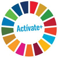 Actívate/Reactívate+ en Universidades (@activate_ods) 's Twitter Profile Photo