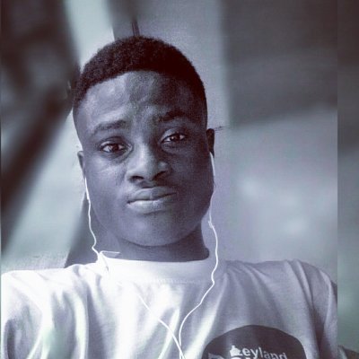 Broadcast Journalist; photography, voice overs, video editing, pianist, content writer...dm let’s talk business only 0246962613