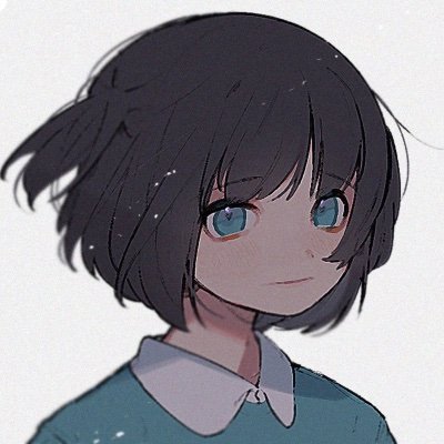 凪 @工場員🦑 お絵描き＆アニメ垢さんのプロフィール画像