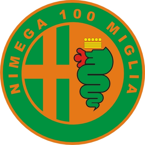 Nimega100Miglia's profile picture. 