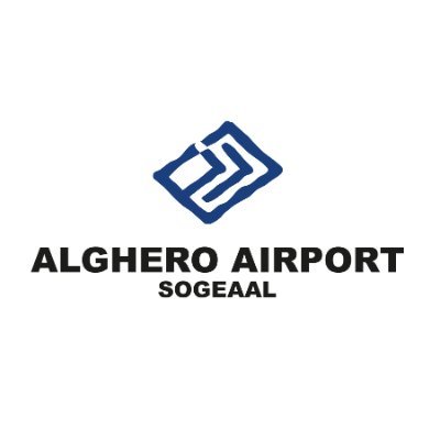 Benvenuto nell'Account Ufficiale dell'#AeroportodiAlghero.
Welcome to the Official Account of #AlgheroAirport.