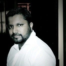 Kiran17818453's profile picture. 