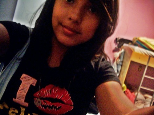 Eu sou da @justcanlove evc ? ☺ n