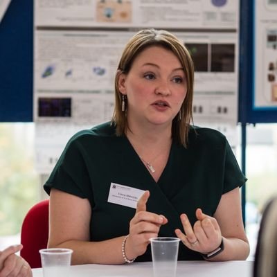 PhD Immunology, Senior Lecturer at the University of the West of Scotland. Programme Leader (Applied Biomed Sci/Biomed Sci). SFHEA
Views my own.