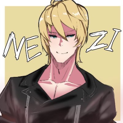 ねじさんのプロフィール画像