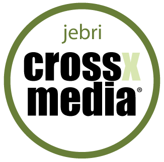 JebriCrossmedia's profile picture. onze combinatie van communicatie bereikt uw doel. ^RA Remon Alkemade, ^IG Isabel Glas.