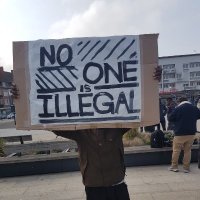 B&H Migrant & Refugee Solidarity & Support News (@leftinbrighton) 's Twitter Profile