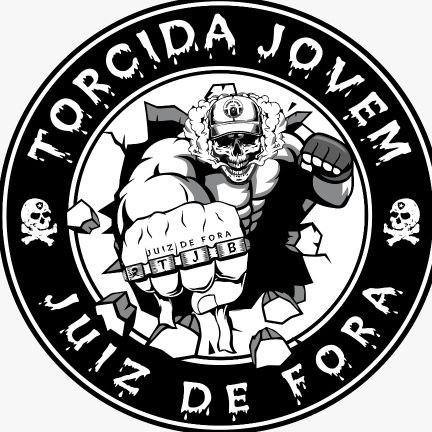 Perfil Oficial Esquadrão Juiz de Fora ☠️ Instagram : Jovem do Botafogo Juiz de Fora O Bonde de Juiz de Fora Não Para☠️