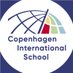 Copenhagen International School (@cisdk) Twitter profile photo Copenhagen International School (@cisdk) Twitter profile photo