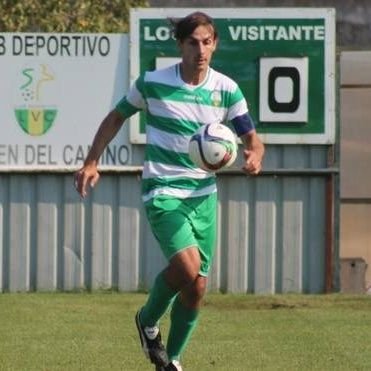 karlosperona10's profile picture. Tomelloso Cf, Gimnastico , Levante Ud, Cultural y Deportiva Leonesa, Fuenlabrada CF, Mazarron CF, CF La Nucia y CD Virgen del Camino.
2° Entrenador CD VIRGEN