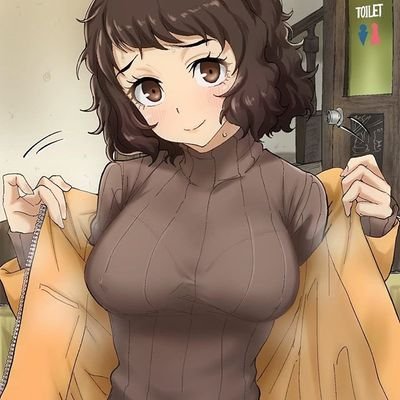 Teacher during the day. Maid by night.
#sexrp #lewdrp #openrp #opendm
Asking about irl gender= insta block no exceptions